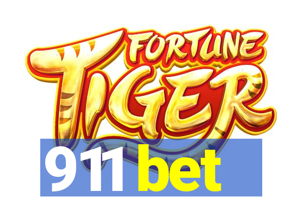 911 bet